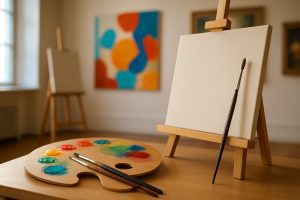 Művészet kvíz kezdőknek – Teszteld tudásod játékosan!