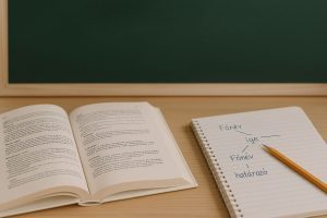 Nyelvtani alapok kvíz kezdőknek – Teszteld le tudásod!