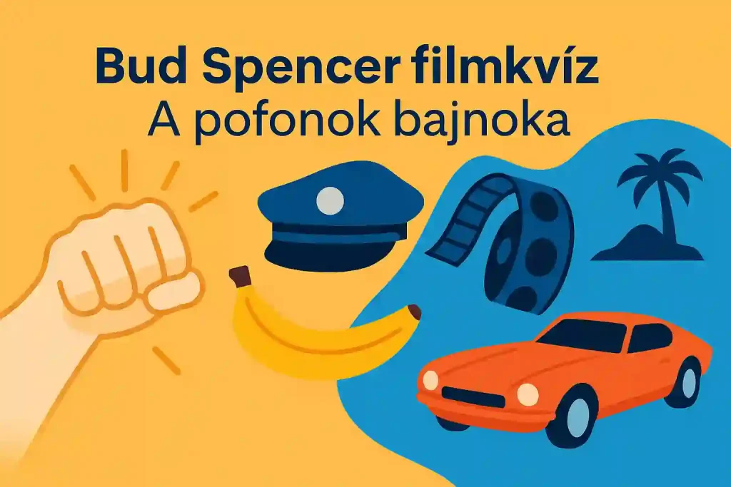Bud Spencer filmkviz kvizneked