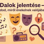 Dalok jelentese kvizneked