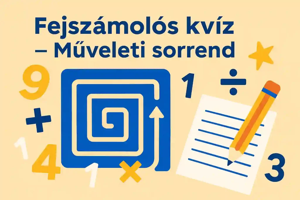 Fejszamolos kviz valaszokkal kvizneked