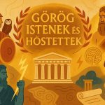 Gorog istenek es hostettek kvizneked