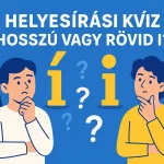 Helyesirasi kviz hosszu vagy rovid i kvizneked