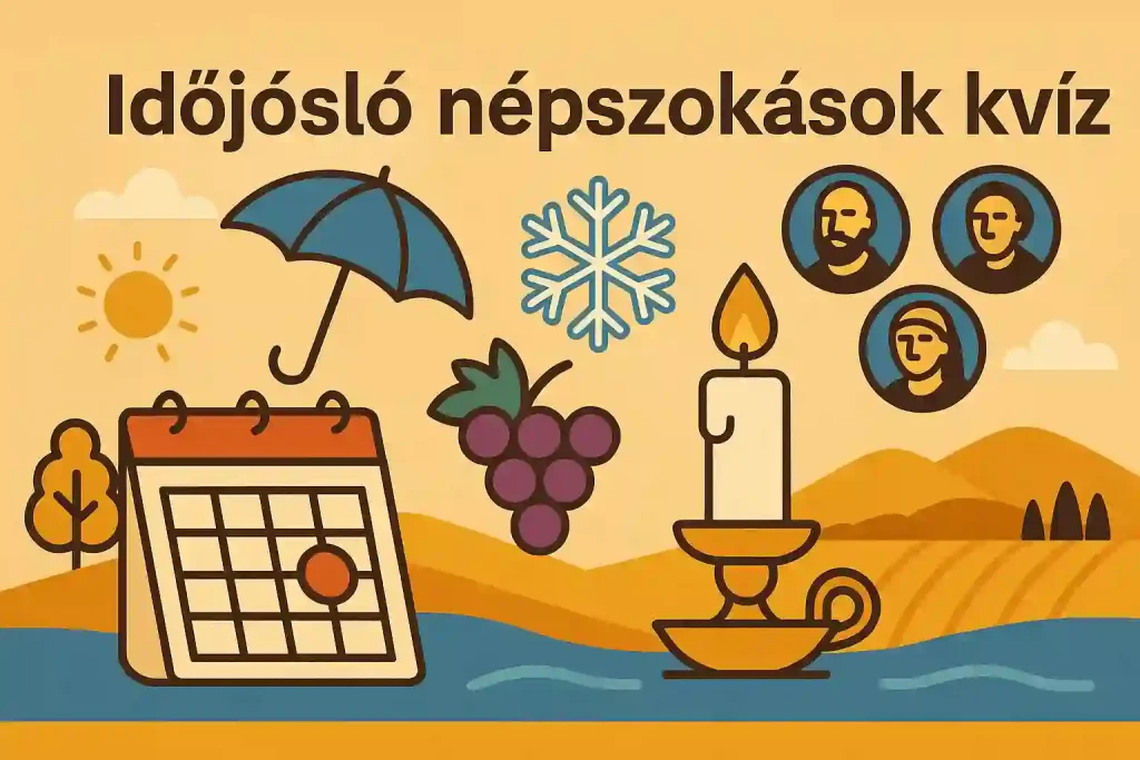 Idojoslo nepszokasok kvizneked1