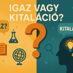 Igaz vagy Kitalacio kvizneked