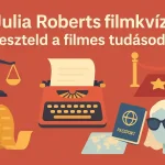 Julia Roberts kvizneked