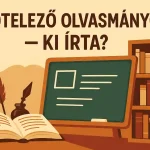 Kotelezo olvasmanyok kvizneked
