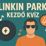 Linkin Park kviz kezdo kvizneked