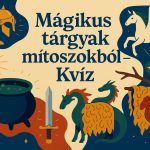 Magikus Targyak kvizneked