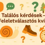 Magyar Talalos Kerdesek kvizneked