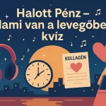 Magyar Zenei Hangulat kvizneked