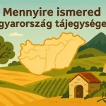 Magyarorszag tajegysegei kvizneked