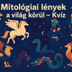 Mitologiai Lenyek kvizneked
