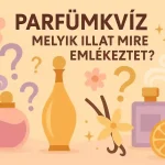 Parfumkviz kvizneked