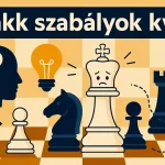 Sakk Kvizneked