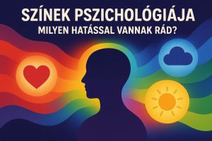 Színek pszichológiai hatása kvíz – Teszteld tudásod!