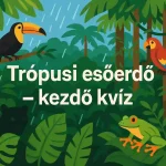 Tropusi Esoerdo kvizneked