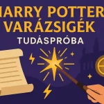 Varazsigek Tudasproba kvizneked