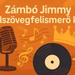 Zambo jimmy kvizneked
