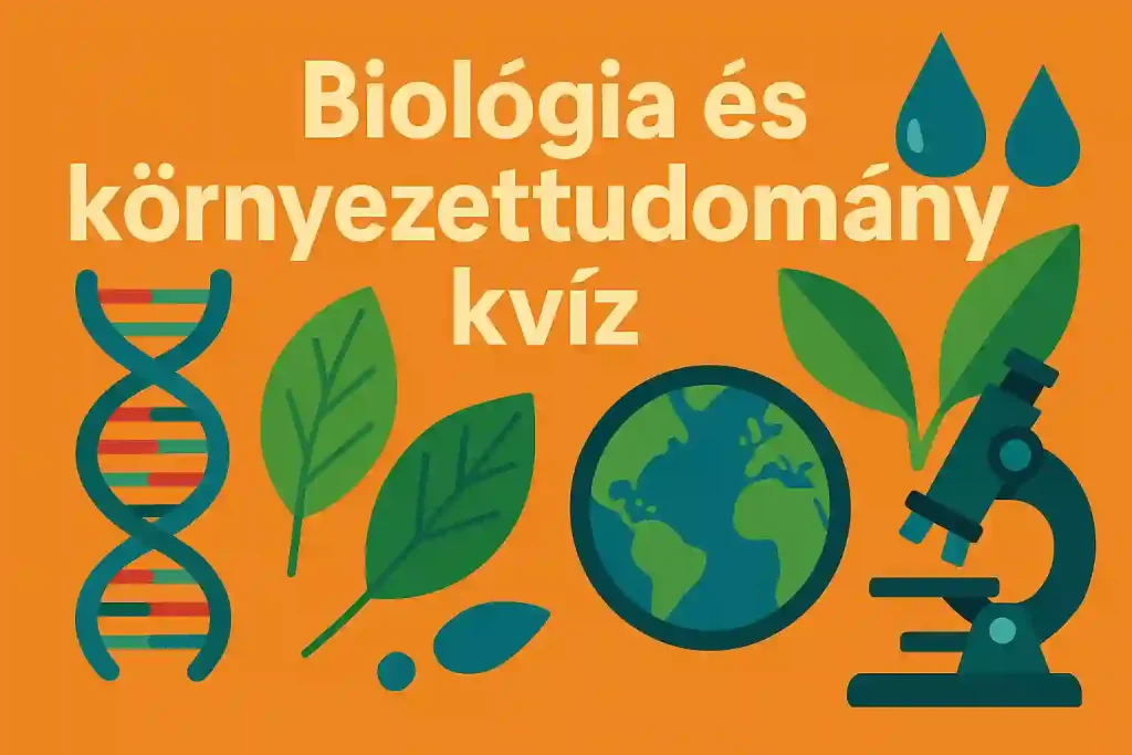 biologia kornyezettudomany kvizneked