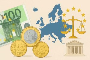 Euró bevezetésének feltételei kvíz – Teszteld EU-s tudásod!