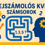 fejszamolos szamsorok kvizneked
