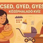 kvizneked csed gyed gyes