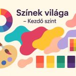 kvizneked szinek