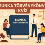 munka torvenykonyve kvizneked