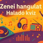 zenei trendek kvizneked