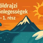 Foldrajzi kulonlegessegek kviz 1 kvizneked