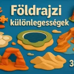 Foldrajzi kulonlegessegek kviz 3 resz kvizneked