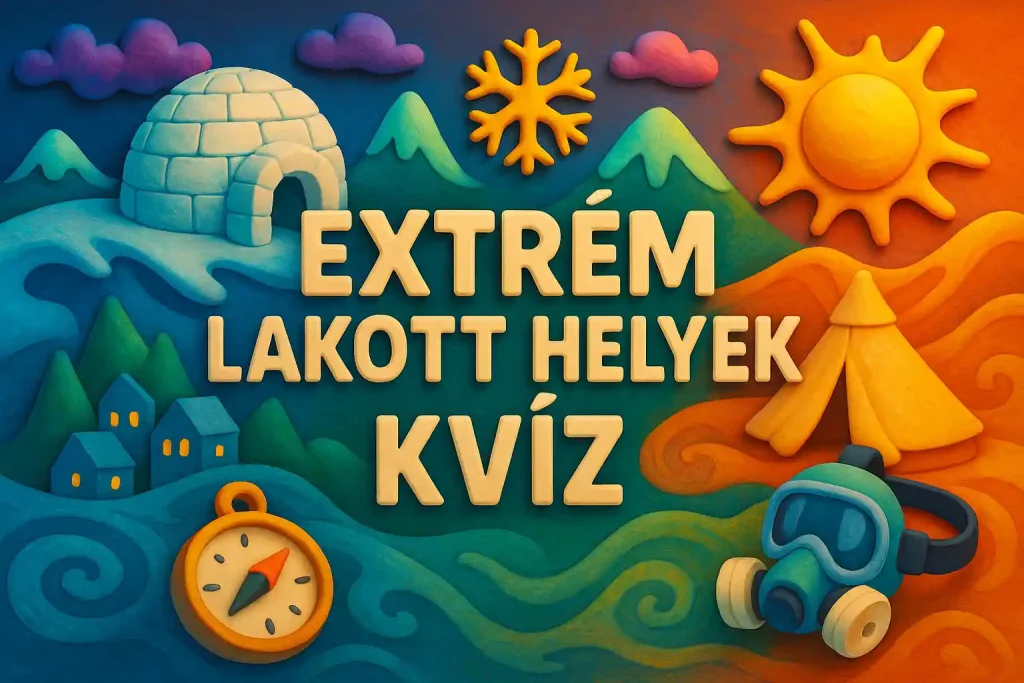 Foldrajzi kulonlegessegek kviz 5 resz kvizneked