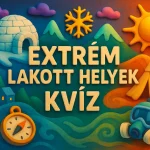 Foldrajzi kulonlegessegek kviz 5 resz kvizneked