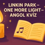 Linkin Park One More Light kvizneked