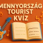 Mennyorszag Tourist kvizneked