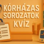 Sorozatszereplok es foglalkozasuk 3 resz kvizneked