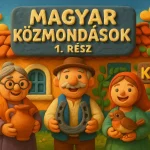 Te mennyire vagy otthon a magyar kozmondasokban 1. resz kvizneked