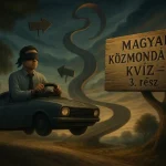 Te mennyire vagy otthon a magyar kozmondasokban 3 resz kvizneked
