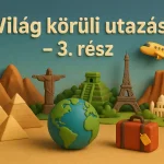 Vilag koruli utazas kviz 3 resz kvizneked