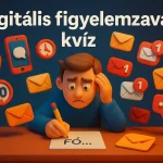 digitalis figyelemzavar kvizneked