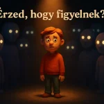 erzed hogy figyelnek kvizneked