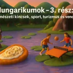 hungarikumok 3 resz termeszeti kincsek sport turizmus vendeglatas