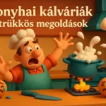 konyhai kalvariak trukkos megoldasok kvizneked