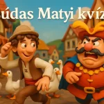 ludas matyi kviz