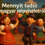 mennyit tudsz a magyar nepviseletrol kviz