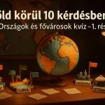 orszagok es fovarosok kviz 1 resz kvizneked