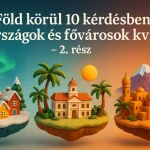 orszagok es fovarosok kviz 2 kvizneked