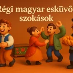 regi magyar eskuvoi szokasok kviz