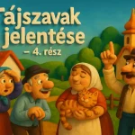 tajszavak jelentese kviz 4 resz